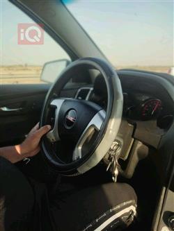 جي ام سي اكاديا